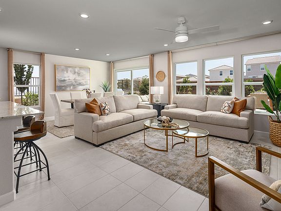 Great room