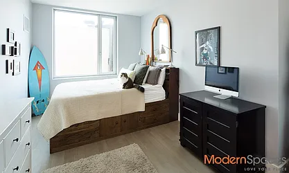 Sold by Modern Spaces