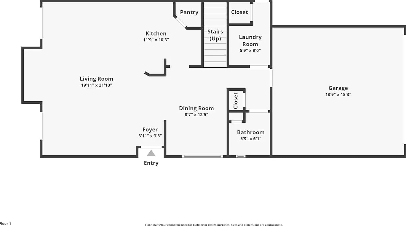 5152 Blue Roan Wy Wesley Chapel, FL 33544 — Photo 2
