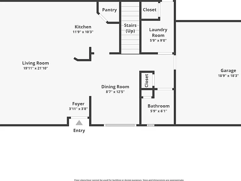 5152 Blue Roan Way — Photo 2