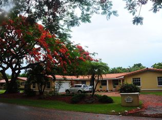 9501 SW 69th Ct, Pinecrest, FL 33156