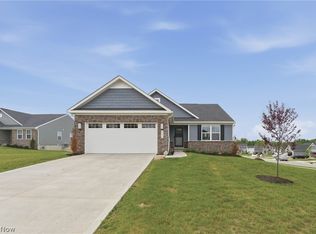 3111 Starlight Cir, Akron, OH 44312