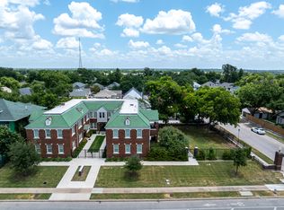 2837 Hemphill St #203, Fort Worth, TX 76110