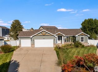 3412 Riesling Ct, Evans, CO 80634
