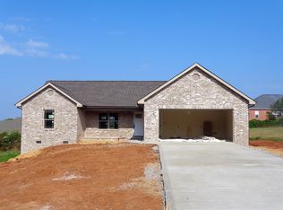 1409 Stephanies Way LOT 10, Greenback, TN 37742