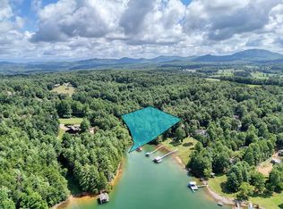184 Whisper Cv, Blairsville, GA 30512