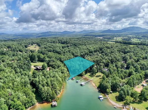 184 Whisper Cv, Blairsville, GA 30512