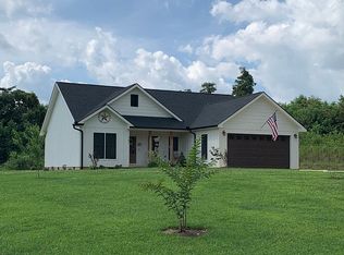 785 Old Hall Rd, Chuckey, TN 37641