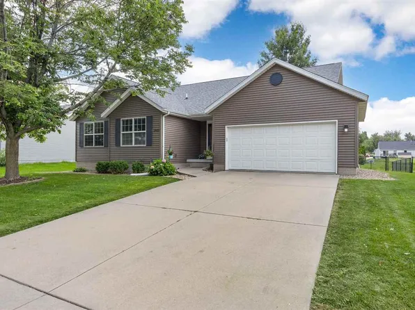 2821 28th Ave SW, Cedar Rapids, IA 52404