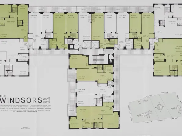 Windsor North