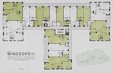 Windsor North at 4901 Henry Hudson Pkwy W in Riverdale