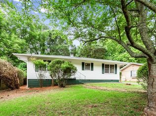 3367 Phillips Cir, Decatur, GA 30032