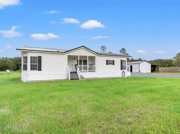 9151 COUNTY ROAD 217, Jacksonville, FL 32234