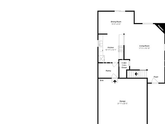 2nd image of 1813 179th Street Ct E
