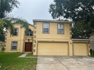 2142 El Marra Dr, Ocoee, FL 34761