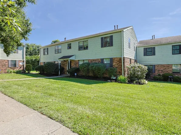 1937 Chaucer Dr APT A, Cincinnati, OH 45237