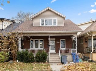 1060 Lawrence Rd, Windsor, ON N8Y 3Z8