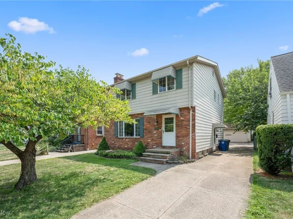 6797 Glencoe Ave, Brooklyn, OH 44144