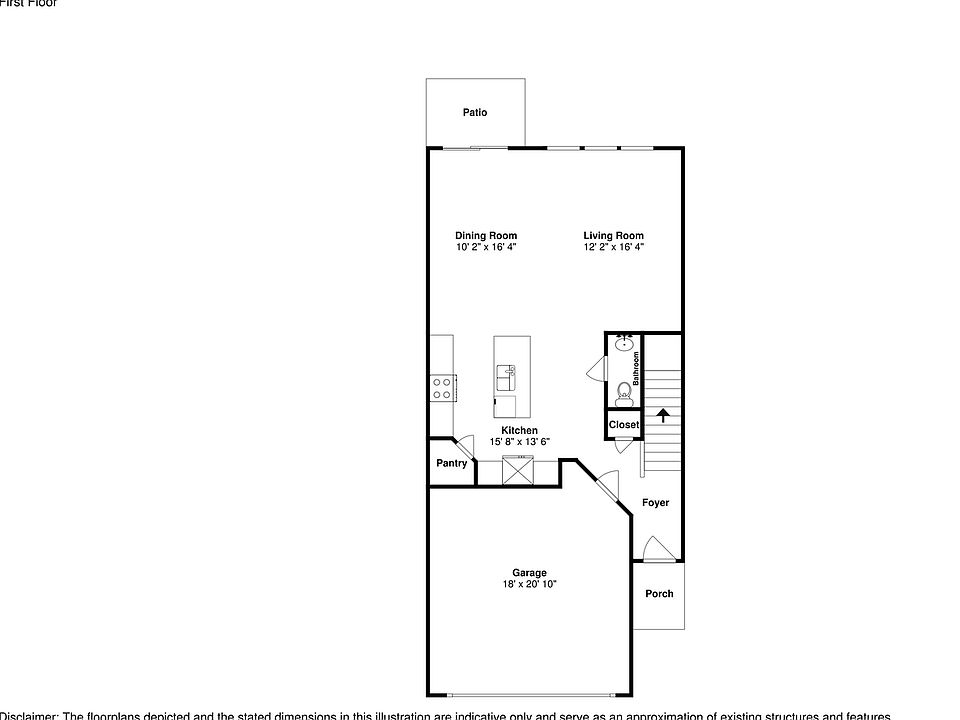 147 ster Cir, Holly Springs, GA 30115 Zillow