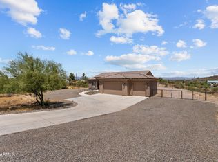 1085 Yaqui Dr, Wickenburg, AZ 85390