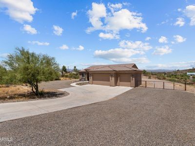1085 Yaqui Dr, Wickenburg, AZ, 85390