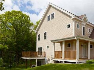 54 Ridge Rd #54, Portland, ME 04103