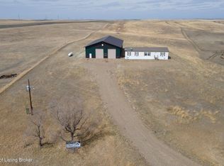 12549 Lone Butte Rd, Grassy Butte, ND 58634