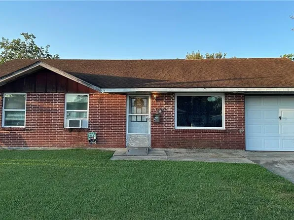 6 Woodberry Ln, Gretna, LA 70053