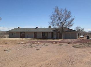1265 S Main St, Snowflake, AZ 85937