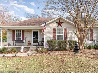 160 N Wagon Trl, Murfreesboro, TN 37128