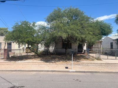 3543 S Liberty Ave, Tucson, AZ, 85713