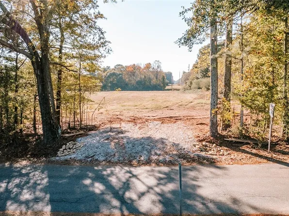 Tract 56 Lakeview Drive, Winterville, GA 30683