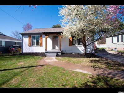 1535 E 3045 S, Millcreek, UT, 84106