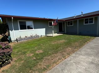 1919 S Gwin Rd, McKinleyville, CA 95519