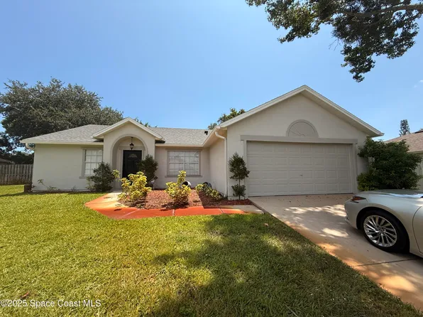 833 Crestwood Ave, Titusville, FL 32796