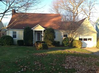 408 Hystone Ave, Johnstown, PA 15905