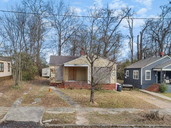 825 3rd St W, Birmingham, AL 35204