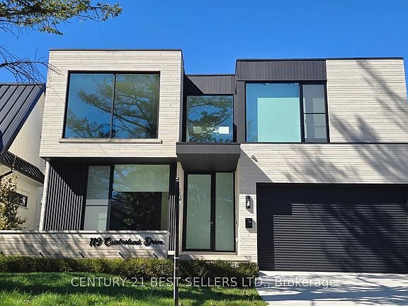 2nd image of 119 Cumberland Dr