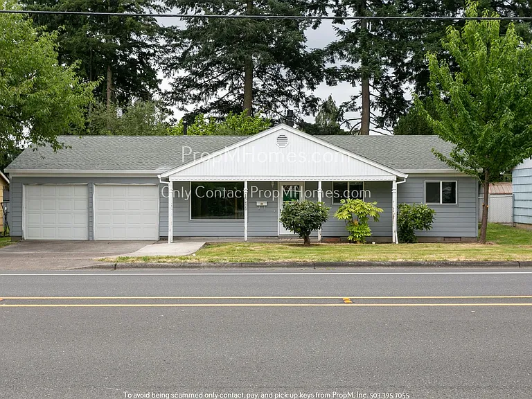 13400 SW Walker Rd — Photo 1