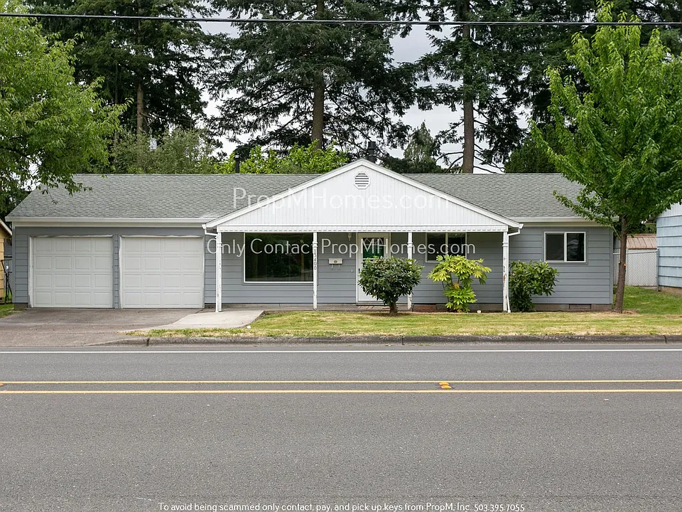 13400 SW Walker Rd