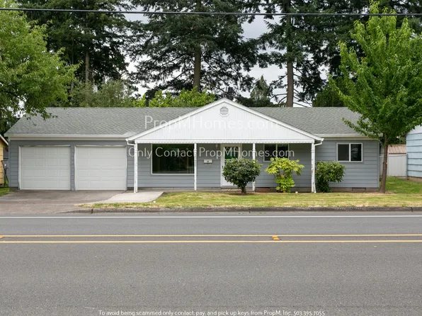 13400 SW Walker Rd, Beaverton, OR 97005