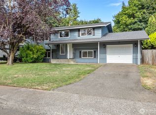 6830 Vail Drive, Lynden, WA 98264