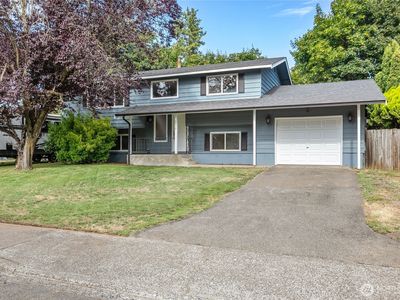 6830 Vail Drive, Lynden, WA, 98264