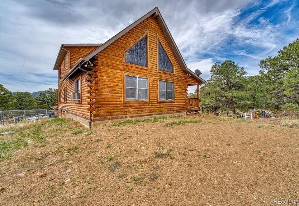 753 High Peaks Ranch Rd, Coaldale, CO 81222 MLS 2824105 Zillow