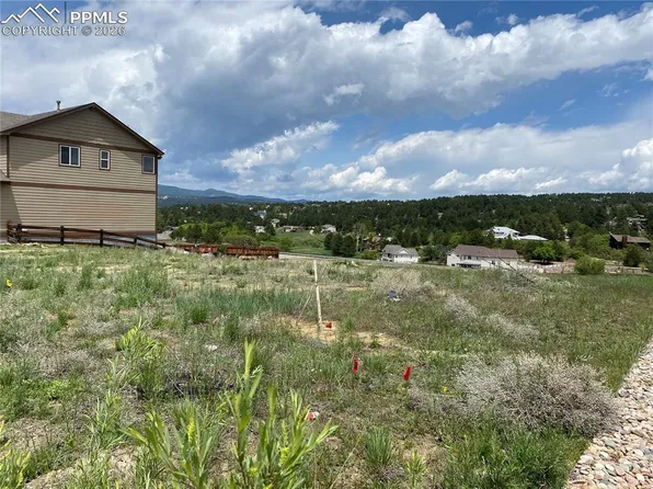 768 Gold Canyon Rd, Monument, CO 80132