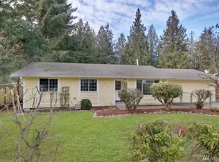 10122 227th Avenue Ct E, Buckley, WA