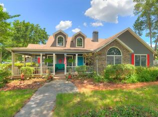 1515 Spider Lilly Dr, Deland, FL 32720