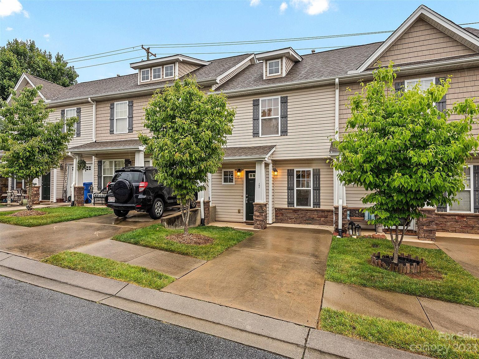 17 Amersham Ln, Fletcher, NC 28732 Zillow