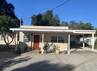 1973 El Sereno Ave, Pasadena, CA 91103