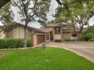 6607 Lakewood Point Cv, Austin, TX 78750